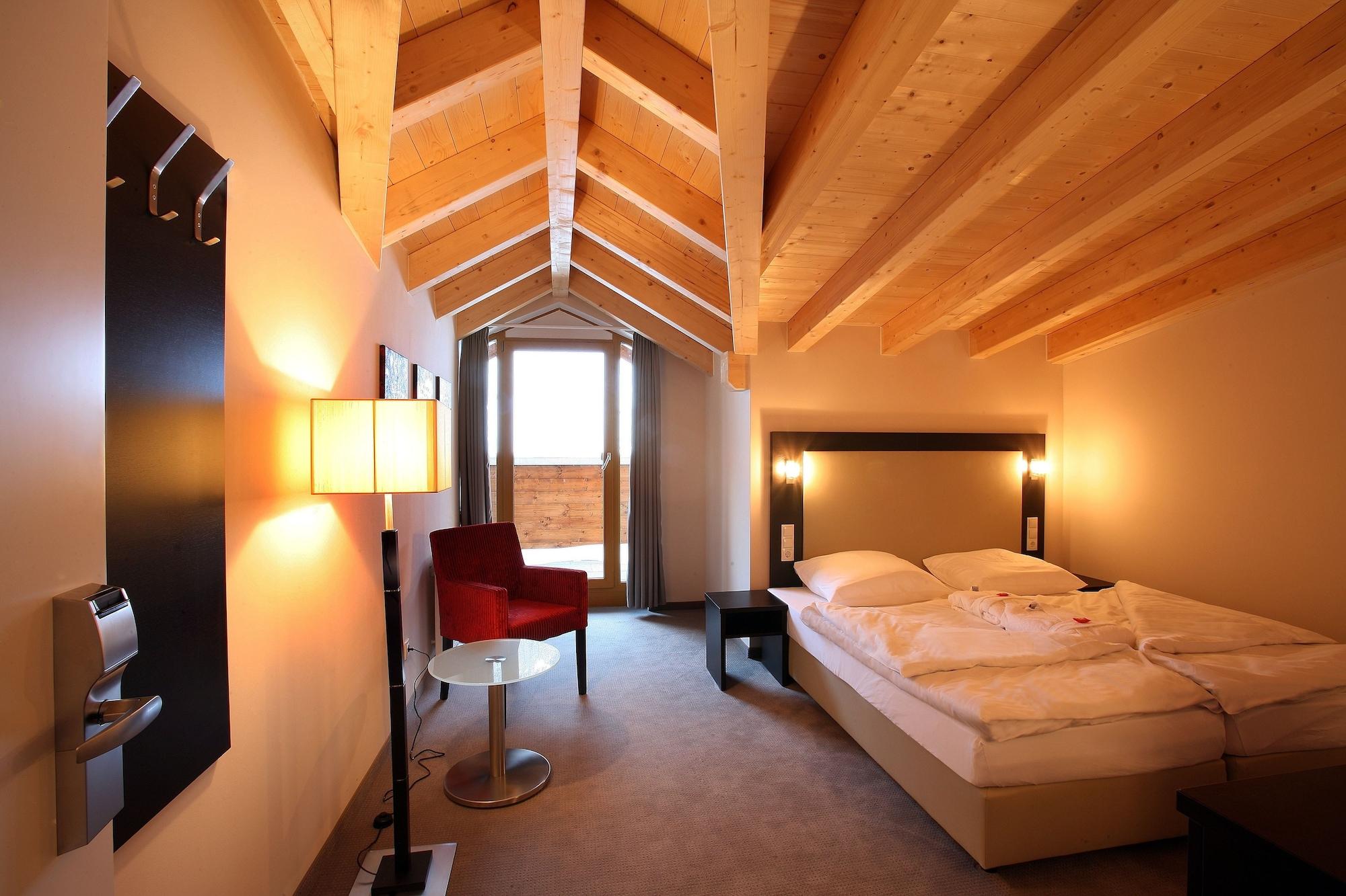 Banyan Hotel Санкт Антон ам Арлберг Екстериор снимка