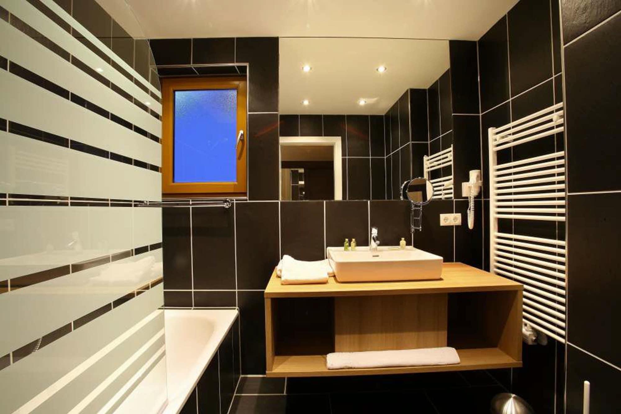 Banyan Hotel Санкт Антон ам Арлберг Екстериор снимка