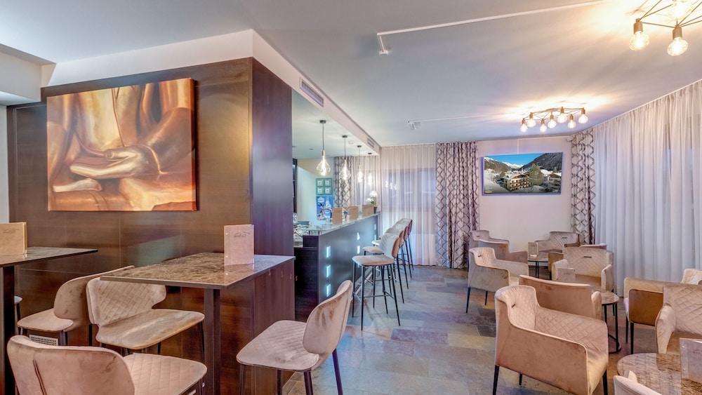 Banyan Hotel Санкт Антон ам Арлберг Екстериор снимка