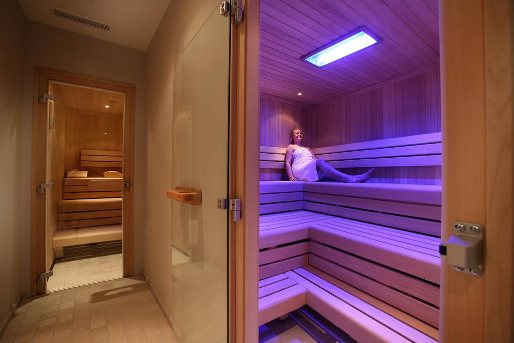 Banyan Hotel Санкт Антон ам Арлберг Екстериор снимка