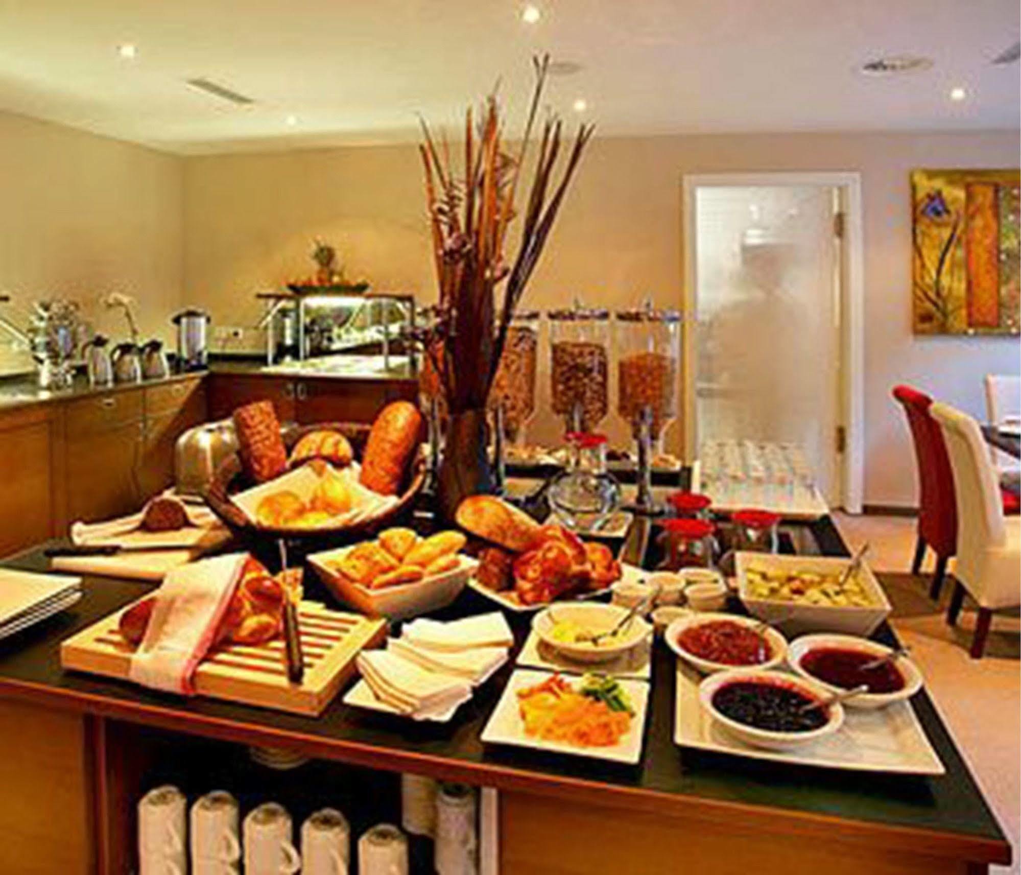 Banyan Hotel Санкт Антон ам Арлберг Екстериор снимка