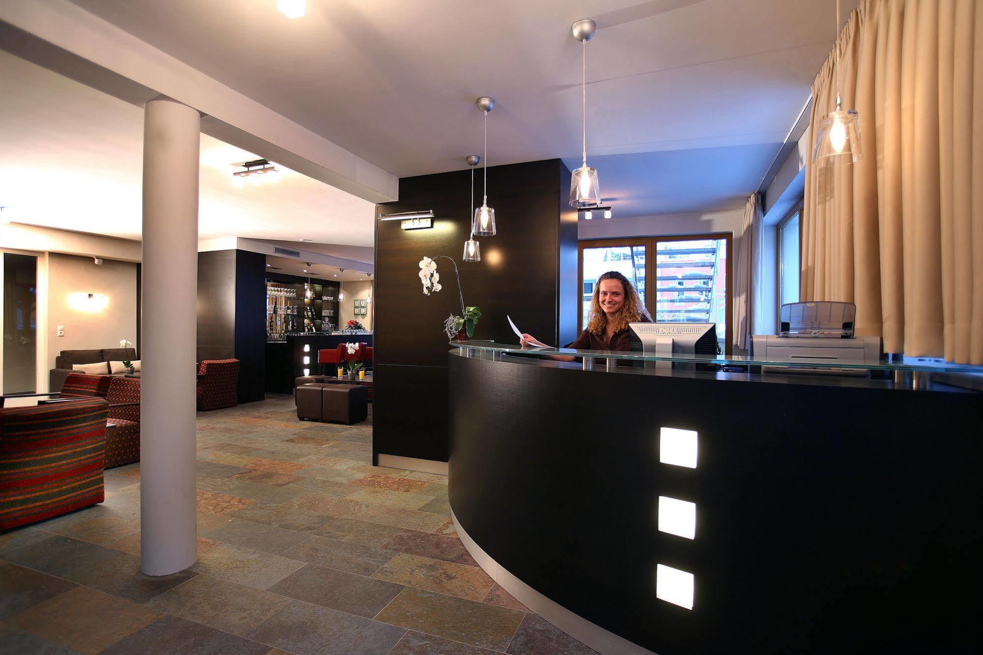 Banyan Hotel Санкт Антон ам Арлберг Екстериор снимка