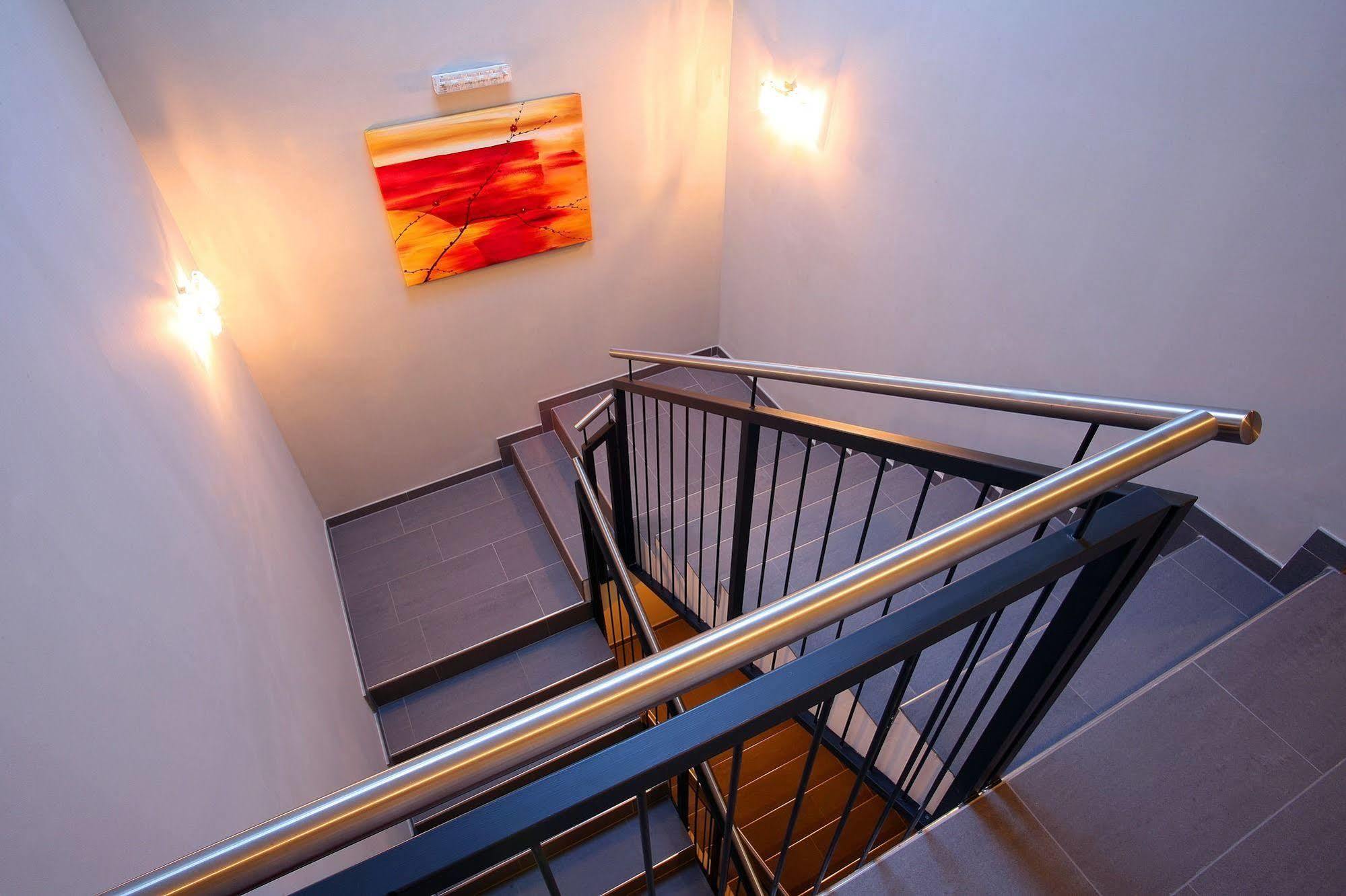 Banyan Hotel Санкт Антон ам Арлберг Екстериор снимка