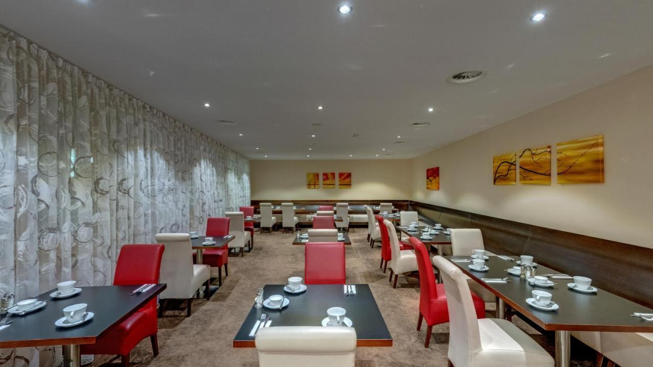 Banyan Hotel Санкт Антон ам Арлберг Екстериор снимка