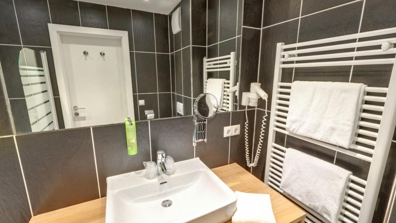 Banyan Hotel Санкт Антон ам Арлберг Екстериор снимка