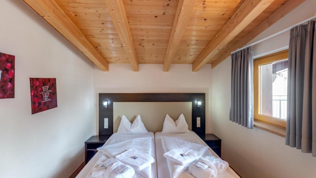 Banyan Hotel Санкт Антон ам Арлберг Екстериор снимка
