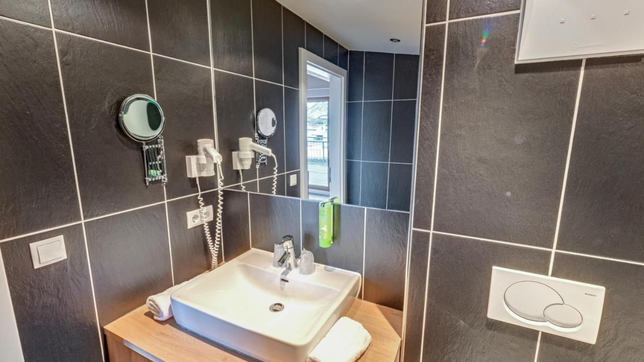 Banyan Hotel Санкт Антон ам Арлберг Екстериор снимка